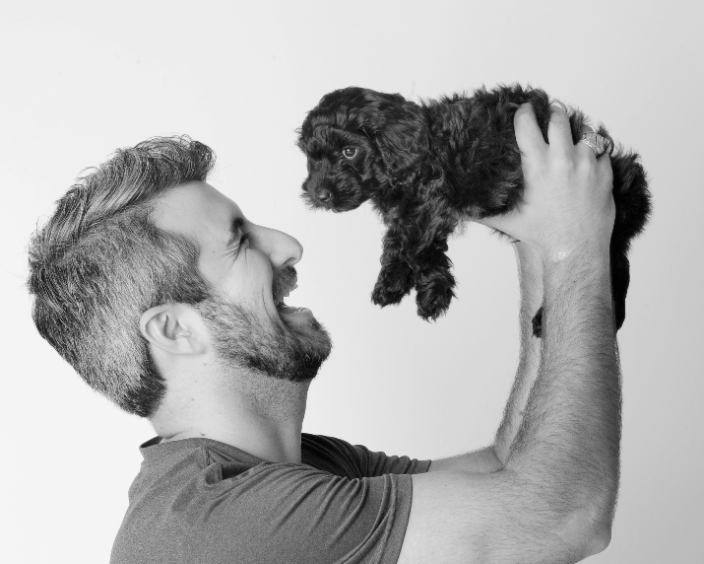 Our puppy plan captures their first year, so you can treasure their puppy-ness furever!