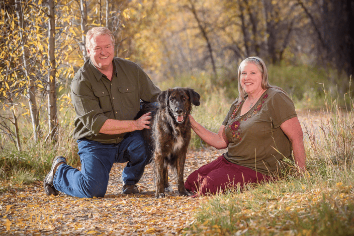 colorado dog photographer matt lit