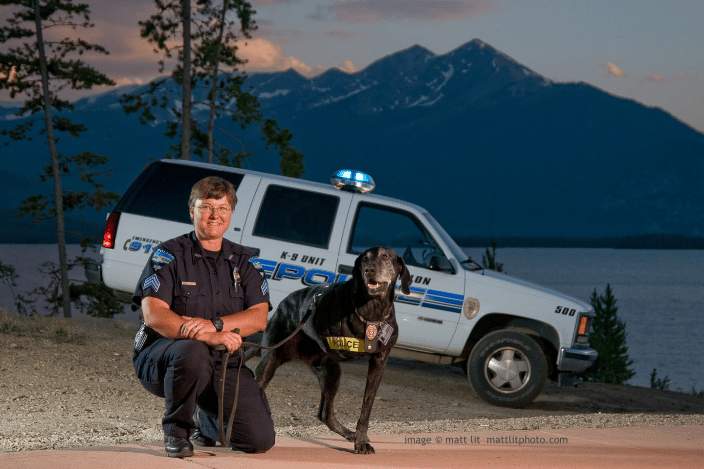 colorado dog photographer matt lit