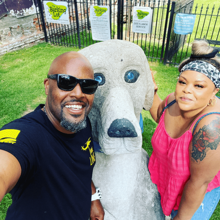 Kennesaw GA Off The Chain K9 Academy Dog Training