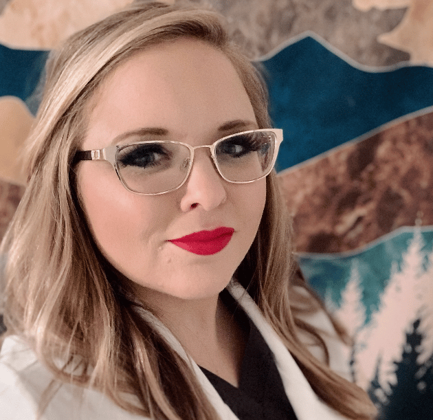 Dr.Burnett