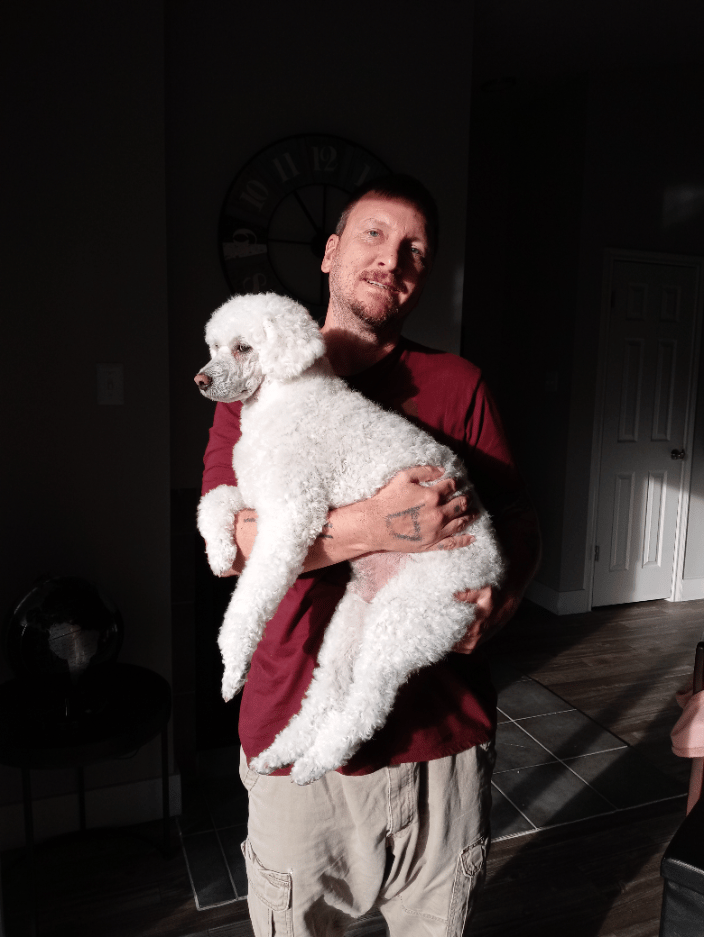 Justin and Maximus