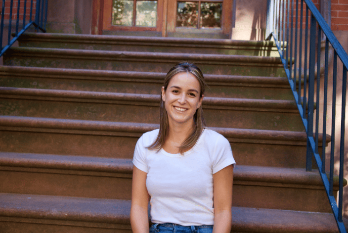 Founder and Head Trainer, Maddie Messina, MA, CPDT-KA