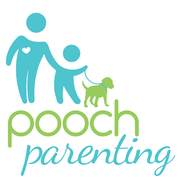 Pooch Parenting Logo