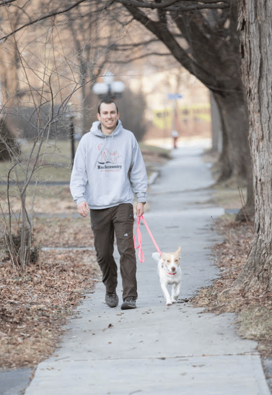 Mt Kisco NY Backcountry K 9 Training LLC
