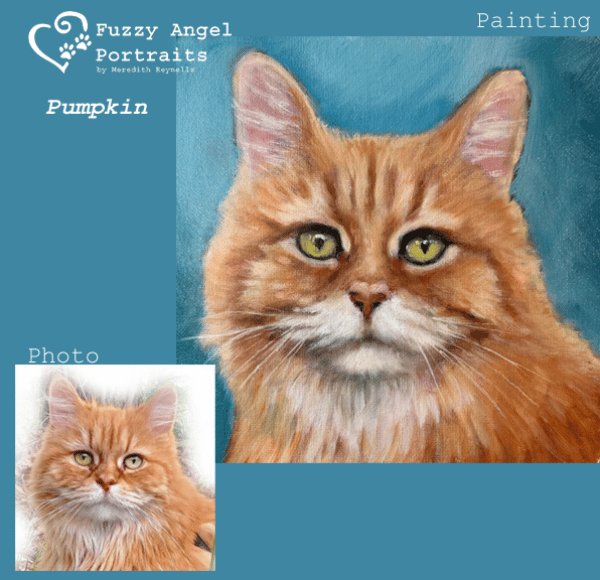 Pumpkin
