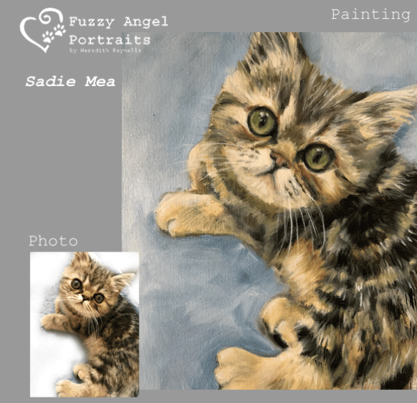 Sadie Mea