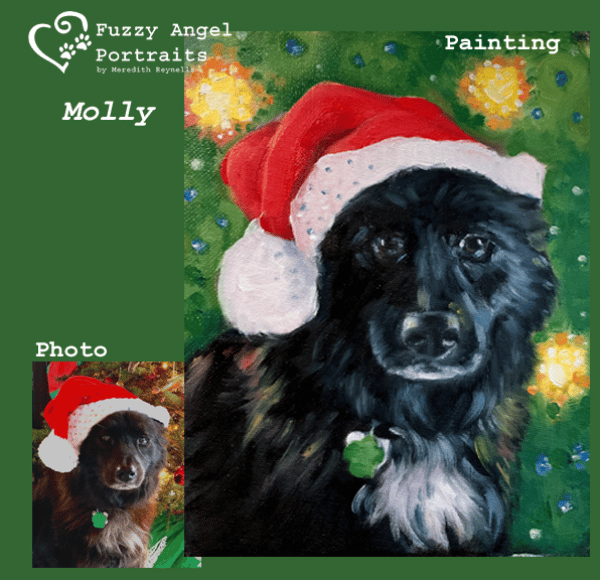 Molly