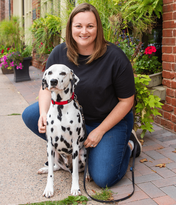 Shannon and Elroy