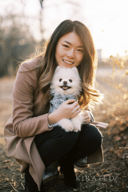 Pomeranian