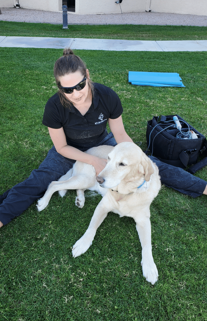 Soft tissue massage
