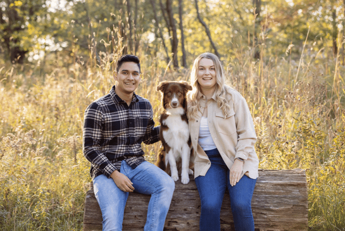 Stunning pet and people photography