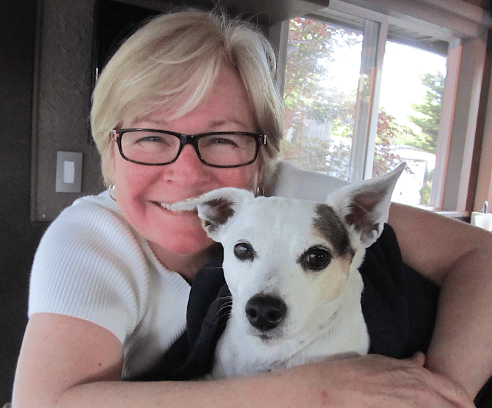 Me & Annie