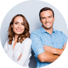 Founders of LovingPet