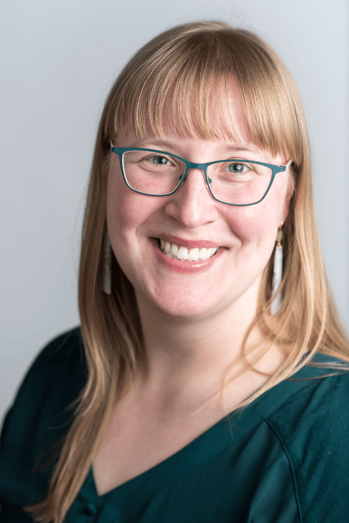 Kari K, Owner and CEO