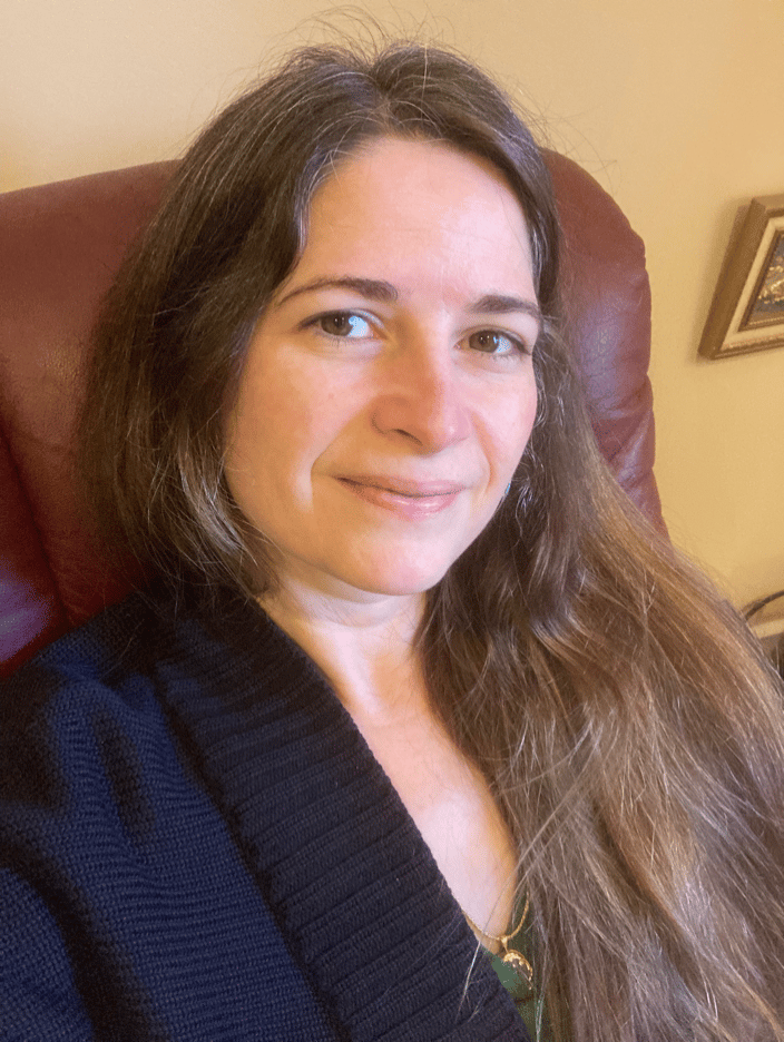 Erin Menser