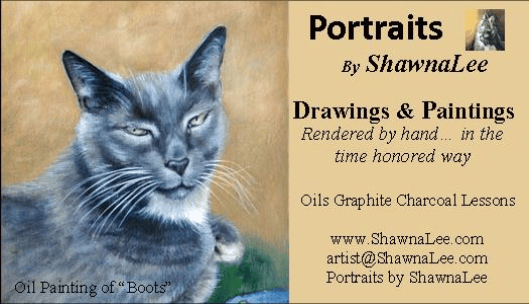 Pet Portraits by ShawnaLee - Middlebury, CT