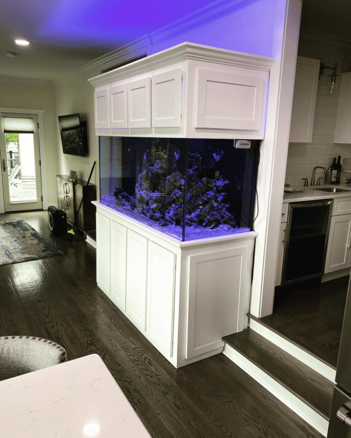 CUSTOM-280 GALLON