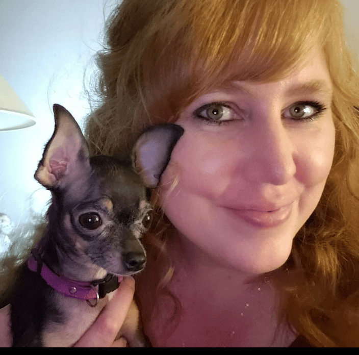 Nola and Amy