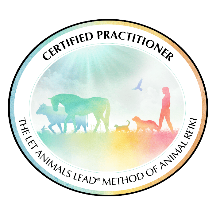 Let Animals Lead Method of Animal Reiki