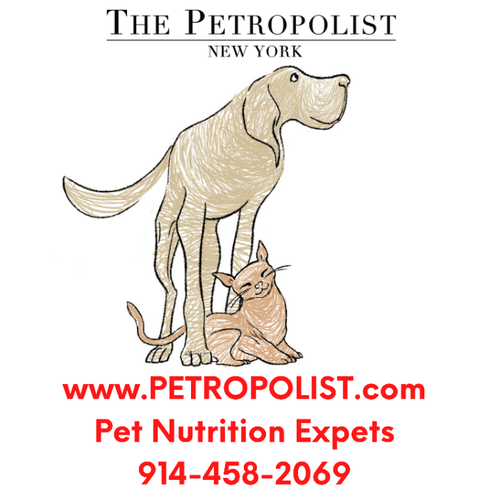 Petropolist - Pet Nutrition Consultant - New York, NY