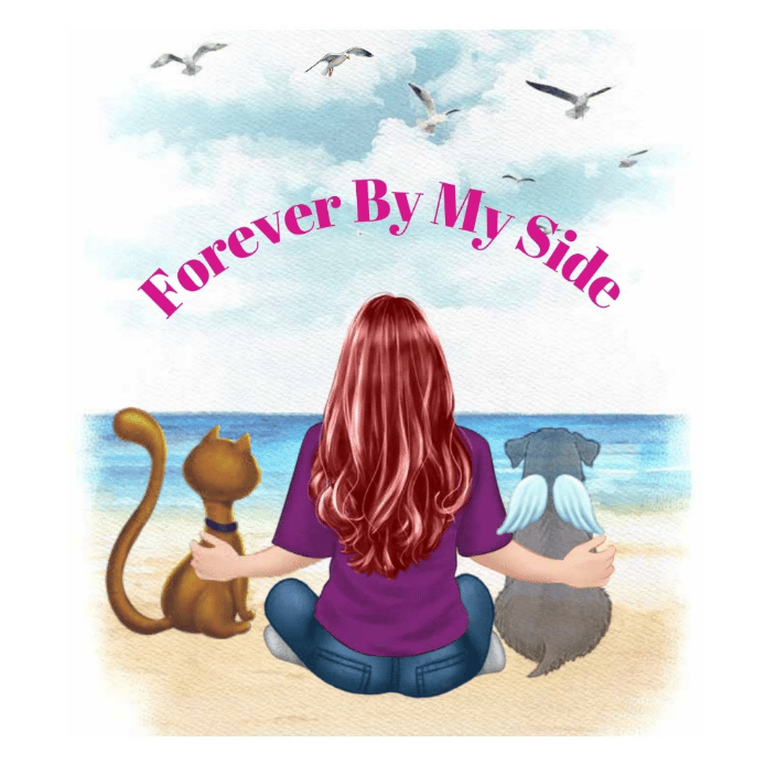 Forever By My Side