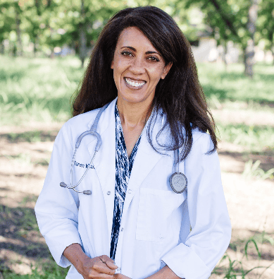 Dr. Whala