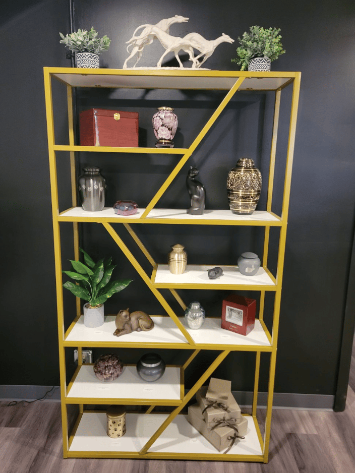 Showroom 1