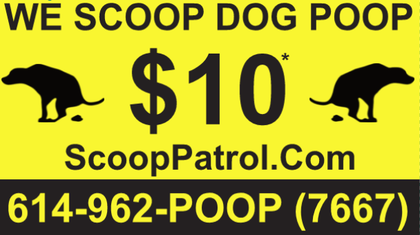 business card front  #scooppatrol