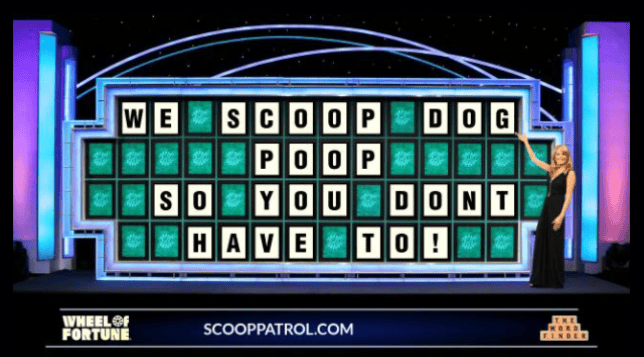 #scooppatrol #petwasteremoval