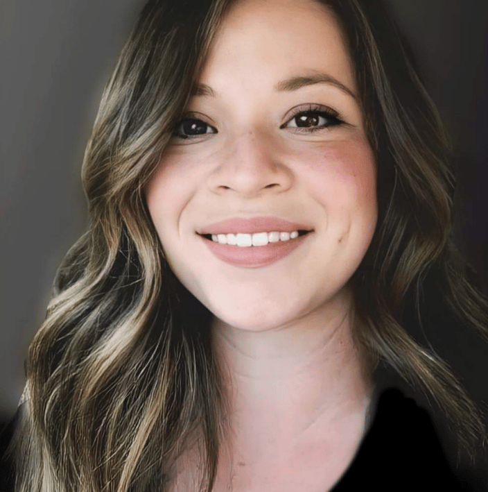 Samantha Henson, Clinical Pet Nutritionist