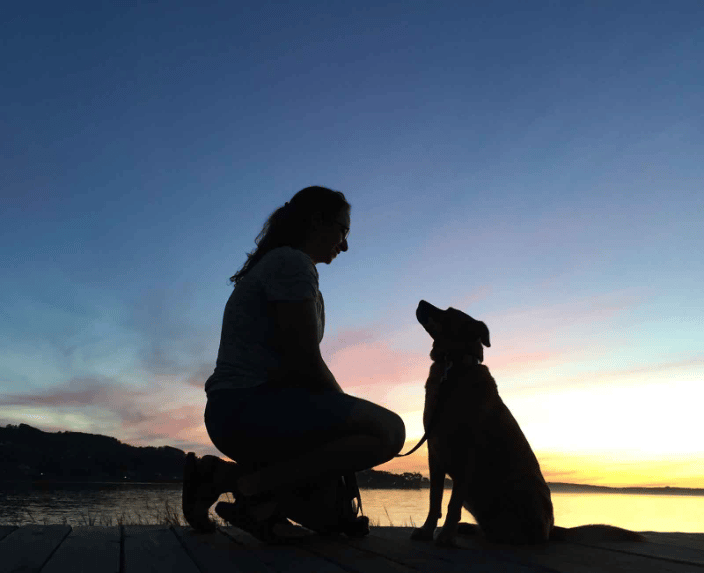 Tracy And Berlin