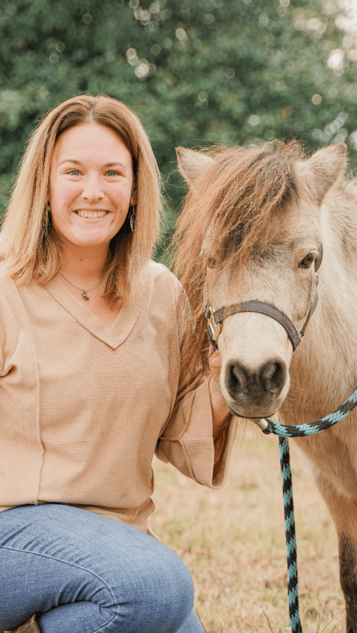 Equine Session