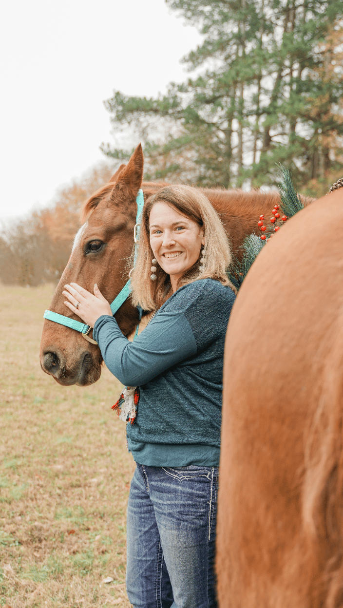 Equine Session