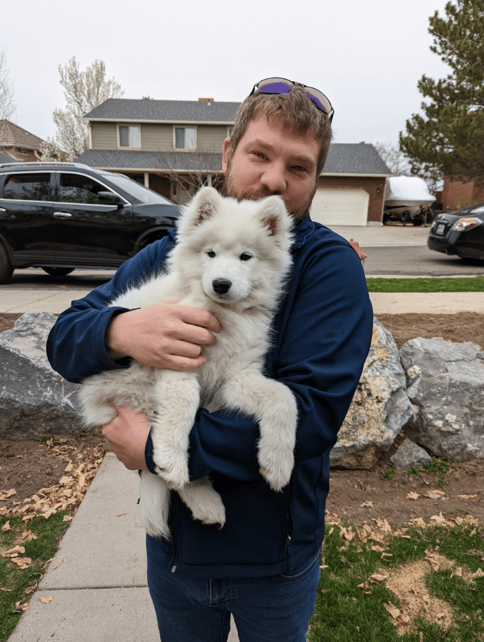 Update on the Road!