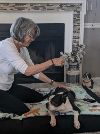 reiki and massage