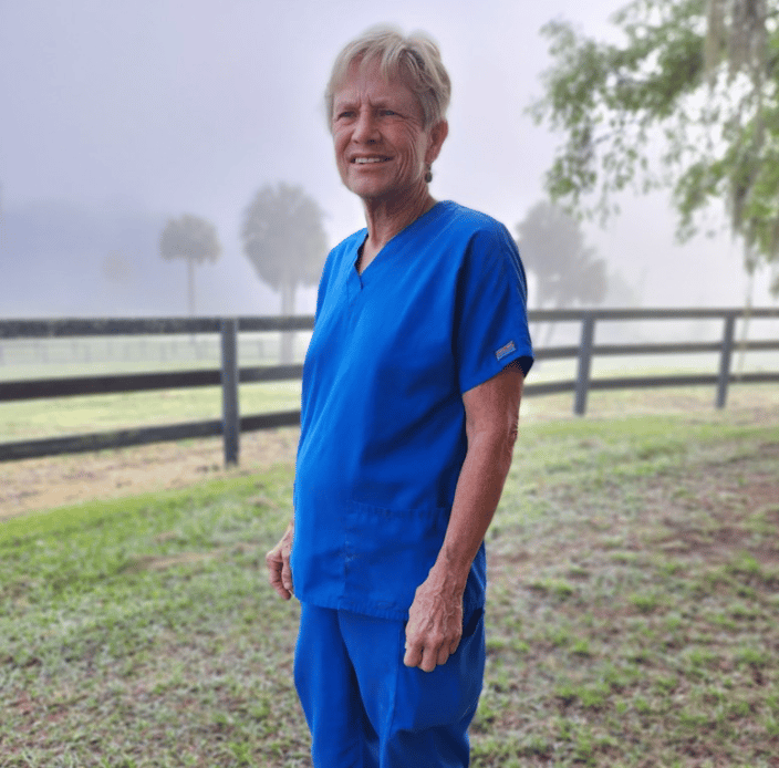 Dr. Valeri Love