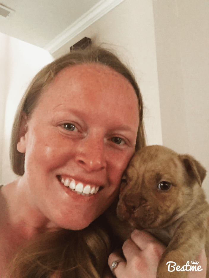 PUPPIES!!