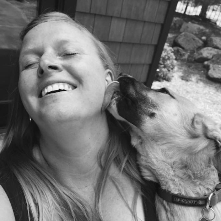 Kisses!