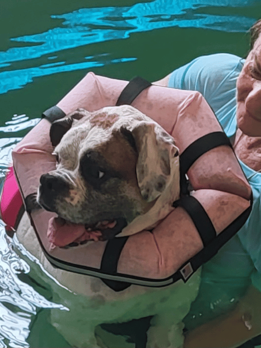 float device