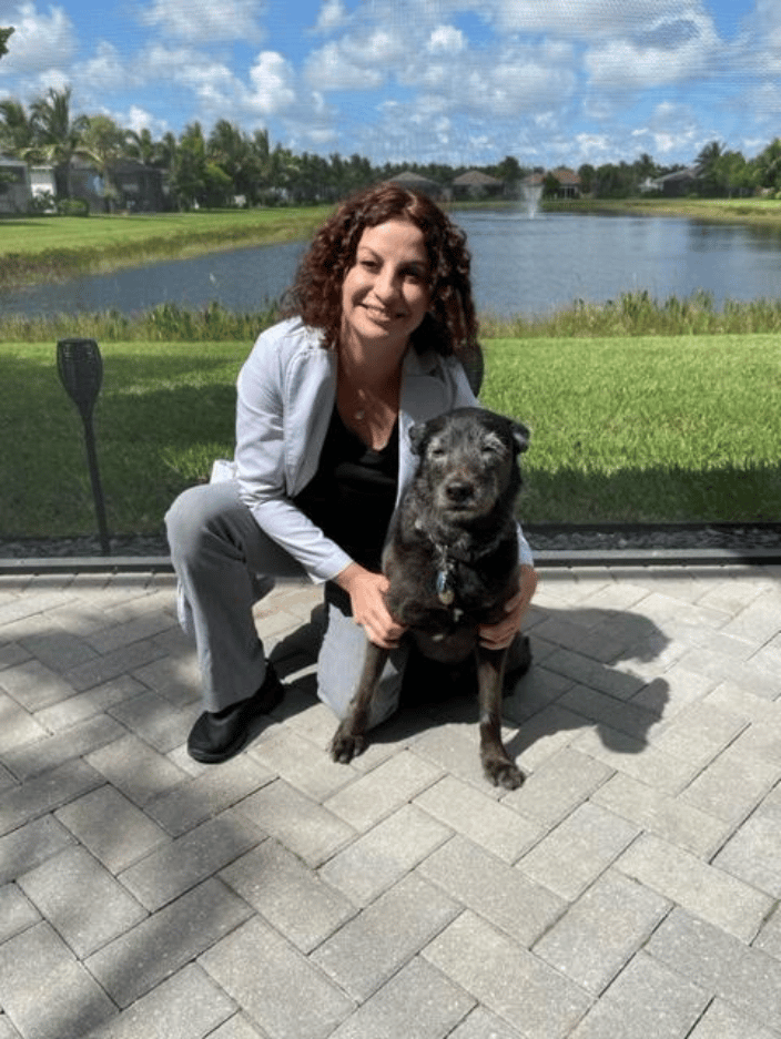 Dr. Diana Gersten