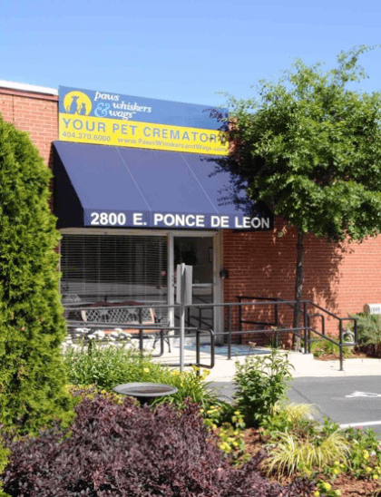 Decatur, GA Facility