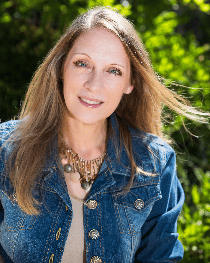Christine McClendon, Certified Animal Communicator in Texas