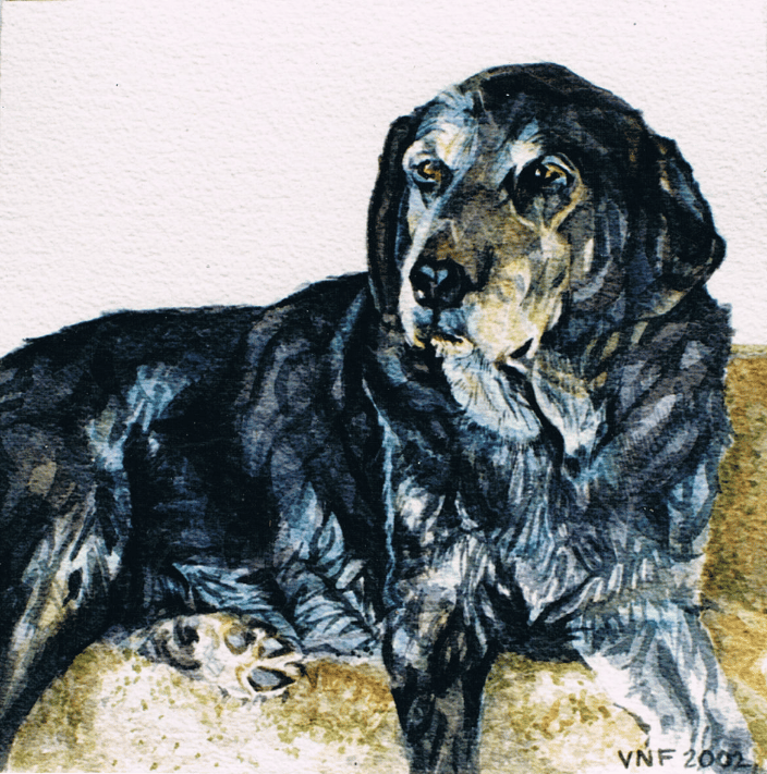 Maggie