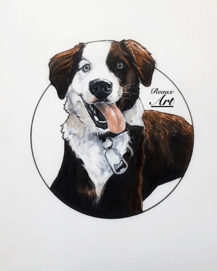 ReauxArt