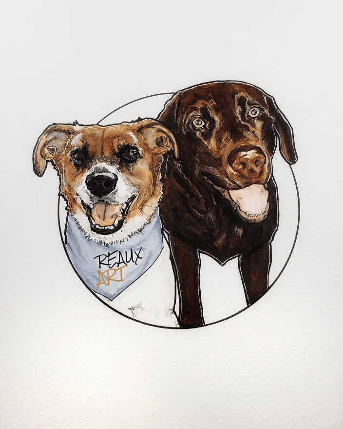 ReauxArt