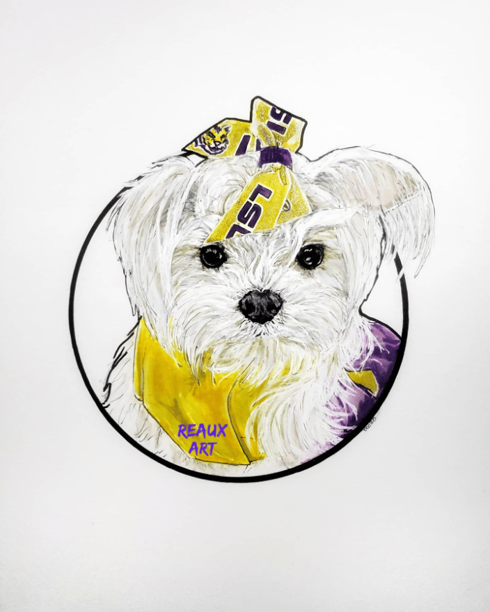 LSU