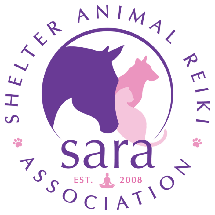 Shelter Animal Reiki Association