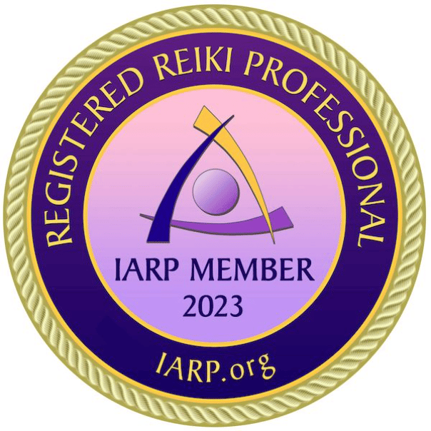 International Association of Reiki Professionals