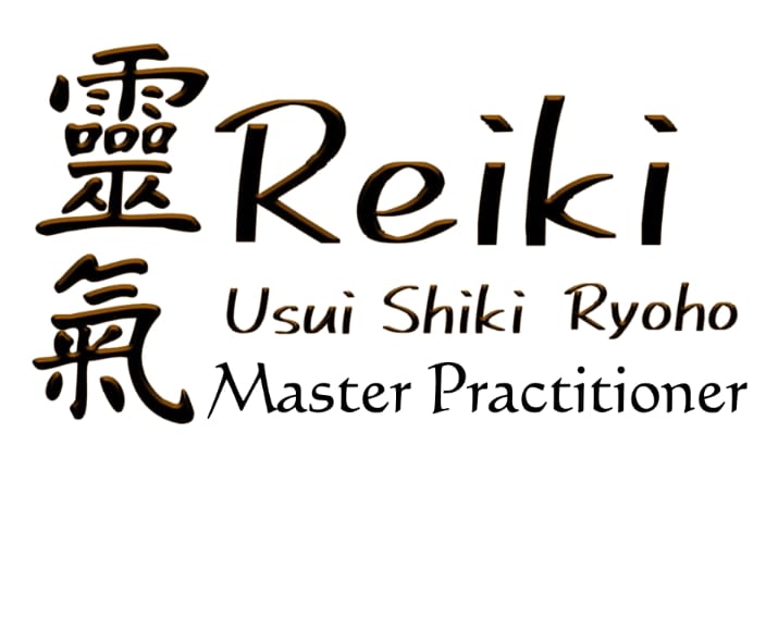 Reiki Master Practitioner